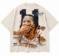 Himothy 24:8 (Brunson) Championship Drop
